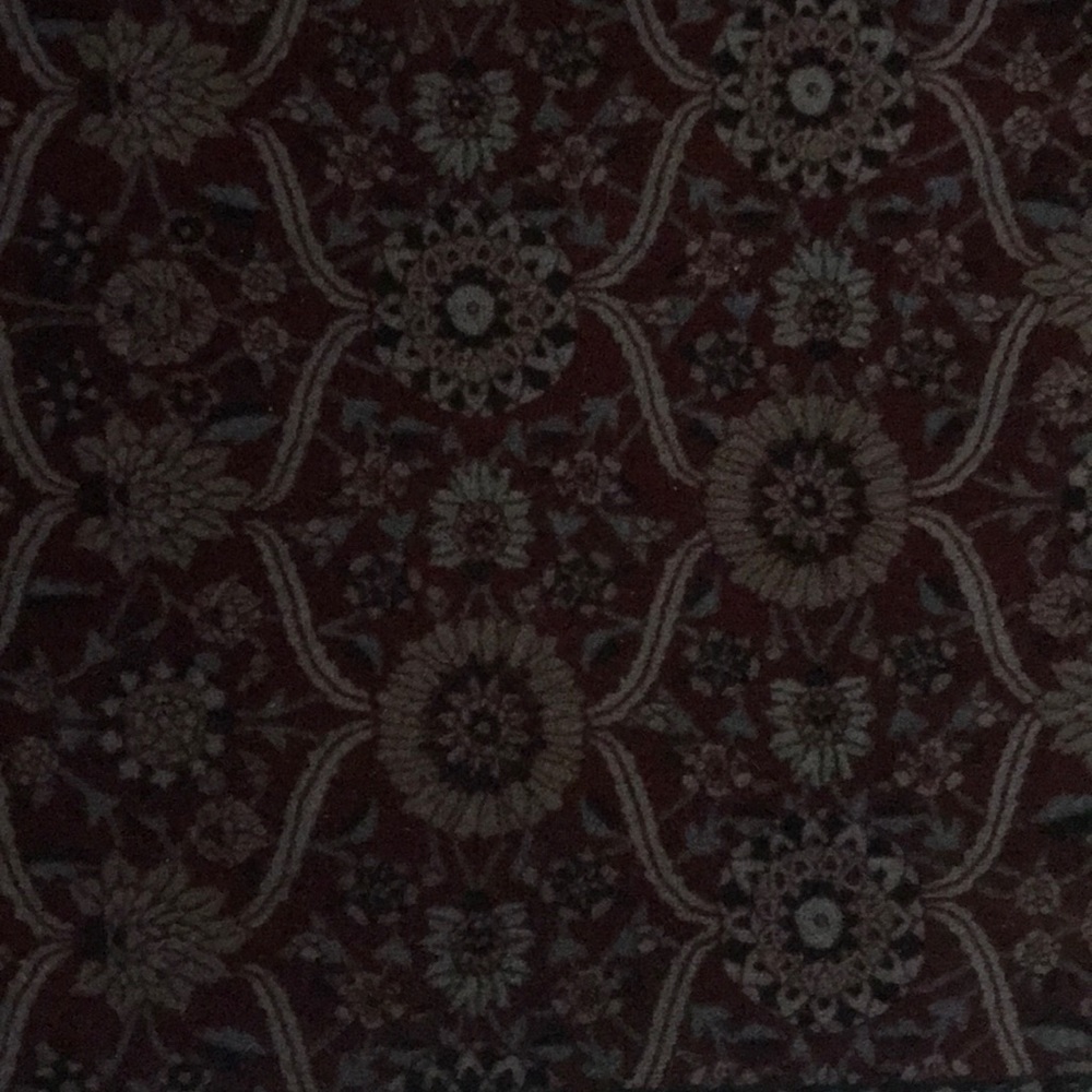 Meet your Posher, Isaac